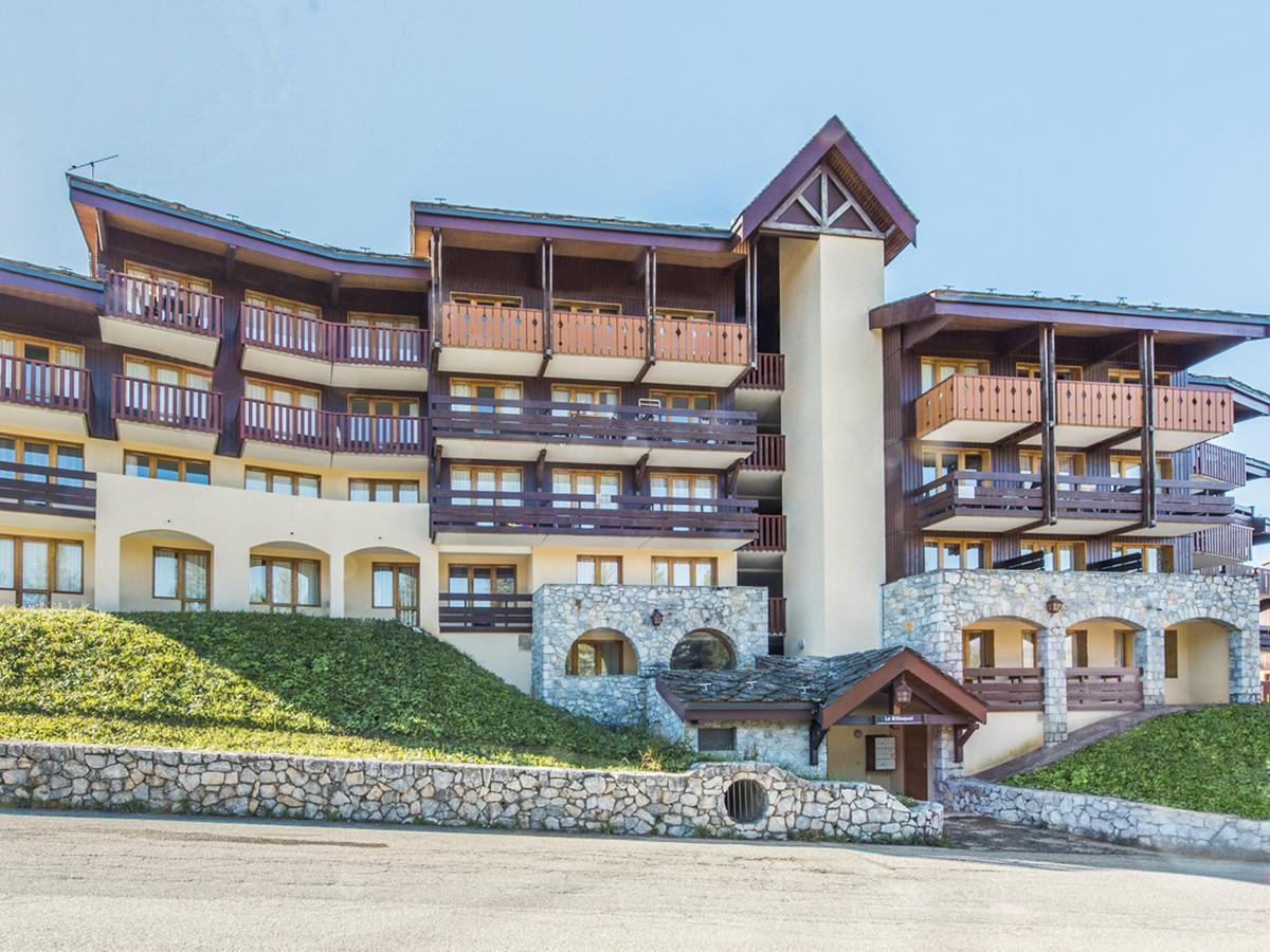 Residence Le Hameau Du Sauget - Maeva Home La Plagne Exterior photo