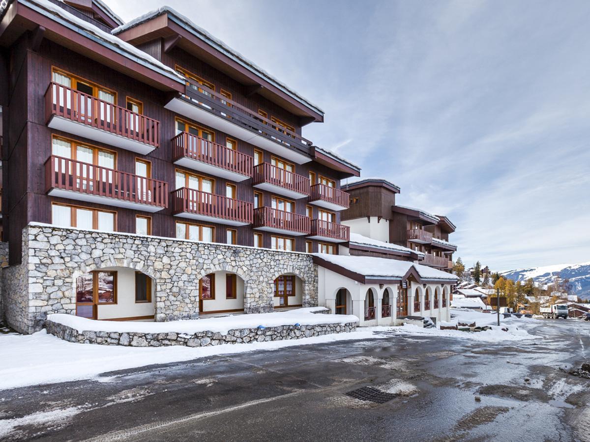 Residence Le Hameau Du Sauget - Maeva Home La Plagne Exterior photo